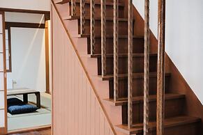 Lampstand STAY Sapporo