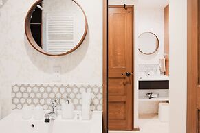 Lampstand STAY Sapporo