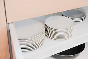 Lampstand STAY Sapporo