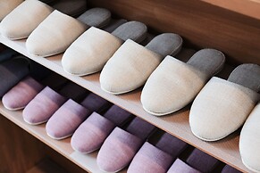 Lampstand STAY Sapporo