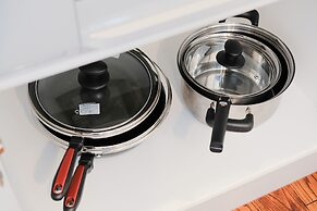 Lampstand STAY Sapporo