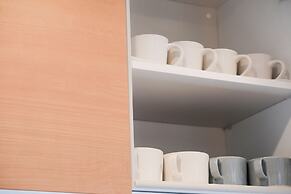 Lampstand STAY Sapporo