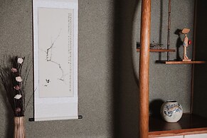 Lampstand STAY Sapporo