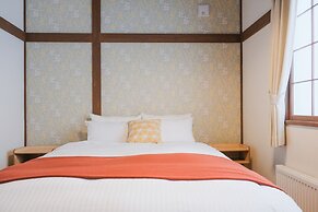 Lampstand STAY Sapporo