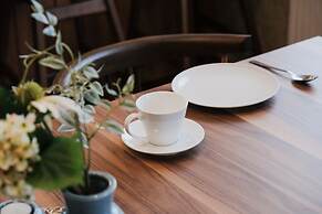 Lampstand STAY Sapporo