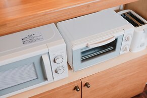 Lampstand STAY Sapporo