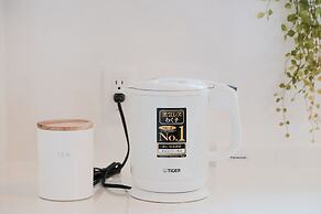 Lampstand STAY Sapporo