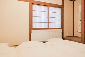 Lampstand STAY Sapporo