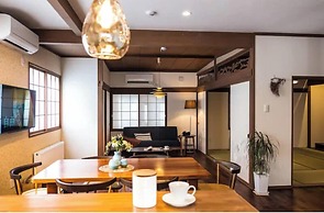 Lampstand STAY Sapporo