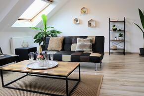 Zythogite Appartement 6 personnes