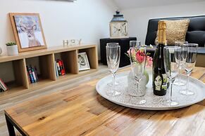 Zythogite Appartement 6 personnes