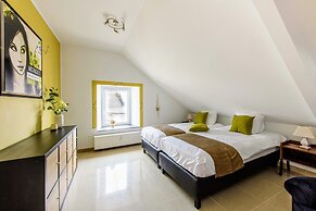 Zythogite Appartement 6 personnes