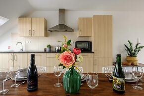 Zythogite Appartement 6 personnes