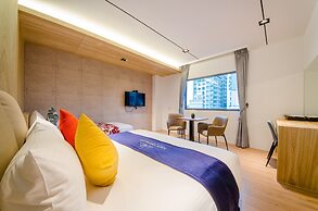 Mutsun B&B