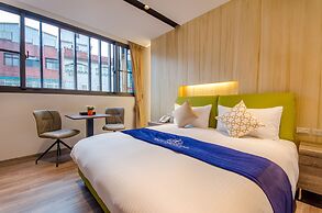 Mutsun B&B