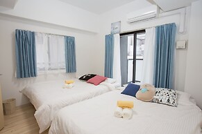 Seaside Room Namba