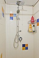 Stylish flat at Rothschild boulevard