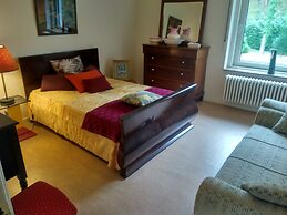 B&B Golf Schilde