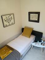 B&B Golf Schilde
