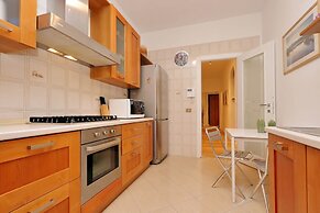 Magliana Apartment