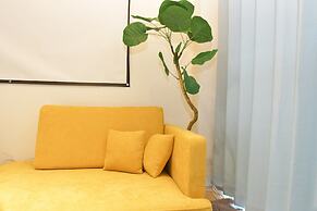 Local Nishijin Apartment