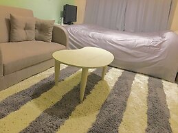 Local Nishijin Apartment