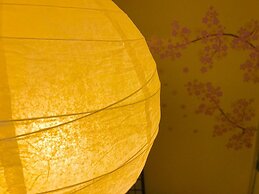 Local Nishijin Apartment