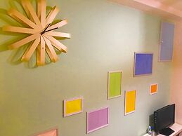 Local Nishijin Apartment