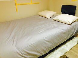 Local Nishijin Apartment