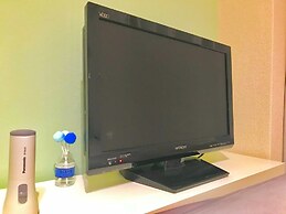 Local Nishijin Apartment