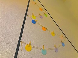 Local Nishijin Apartment