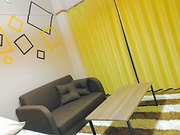 Local Nishijin Apartment