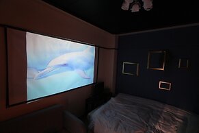 Local Nishijin Apartment