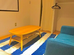 Local Nishijin Apartment