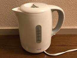 Local Nishijin Apartment