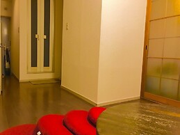 Local Nishijin Apartment