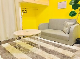 Local Nishijin Apartment