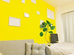 Local Nishijin Apartment