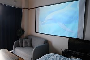 Local Nishijin Apartment