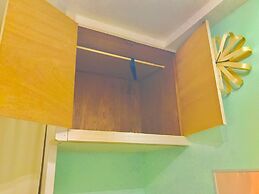 Local Nishijin Apartment