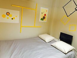 Local Nishijin Apartment