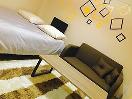 Local Nishijin Apartment