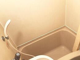 Local Nishijin Apartment