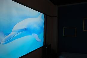 Local Nishijin Apartment