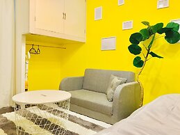 Local Nishijin Apartment