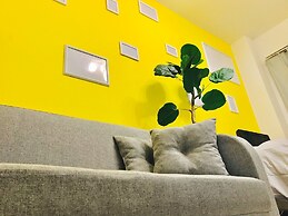 Local Nishijin Apartment