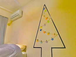 Local Nishijin Apartment