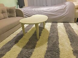 Local Nishijin Apartment