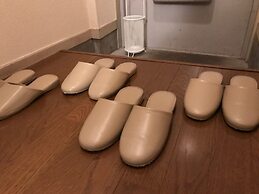 Local Nishijin Apartment