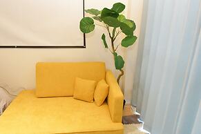 Local Nishijin Apartment